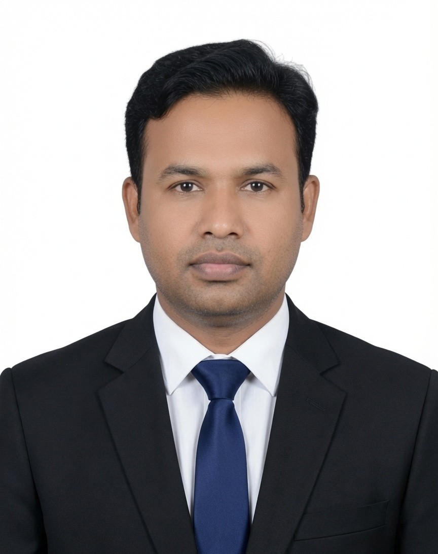 Nisar Ahmed Bankapur